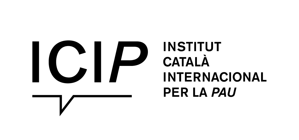 Institut Català Internacional per la Pau