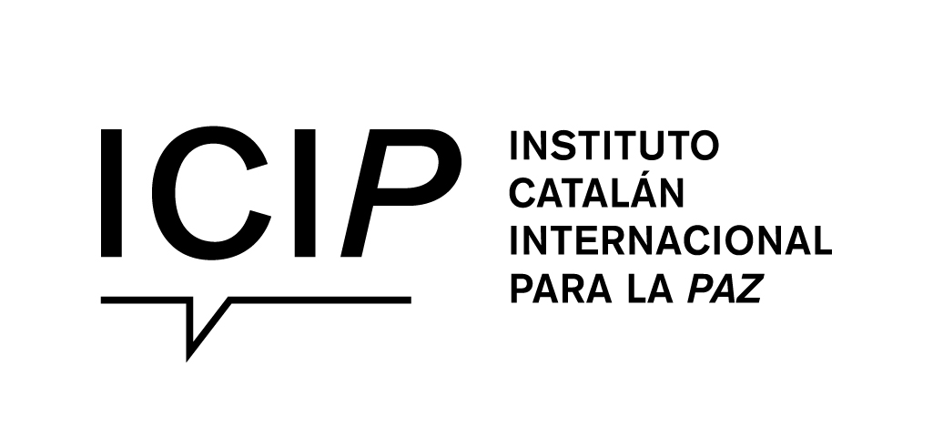Instituto Catalán Internacional para la paz