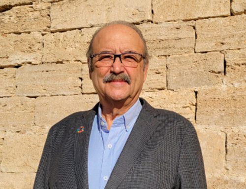 Dr. Alfons Martinell, Co-Director of the UNESCO Pau Casals Chair, Receives the 2024 Gold Medal for Merit in the Fine Arts